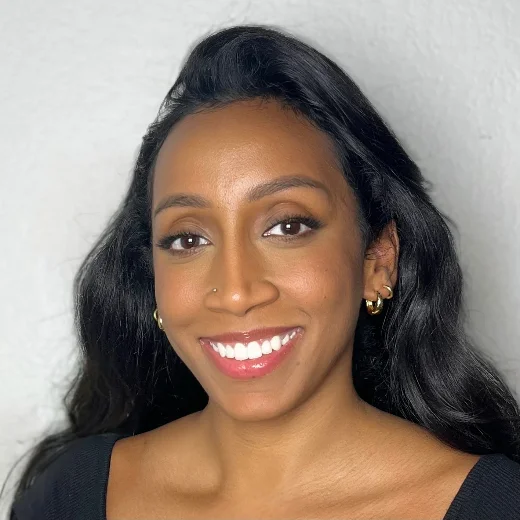 Ansaria J. Mohammed